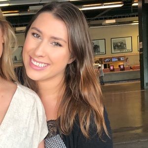 Meet your Posher, Helen